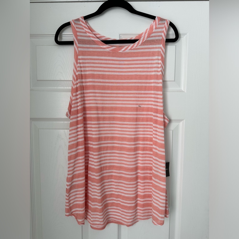 Eddie Bauer Tank Top